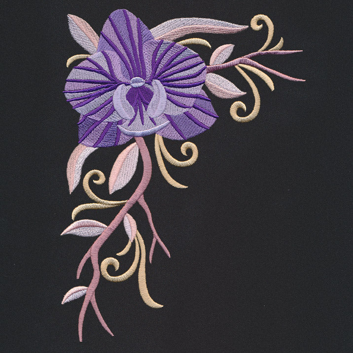 Boutique Blooms - Orchid Corner