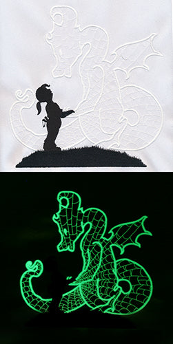 Her Imaginary Friend