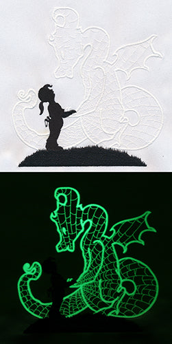 Her Imaginary Friend