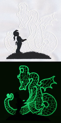 Her Imaginary Friend