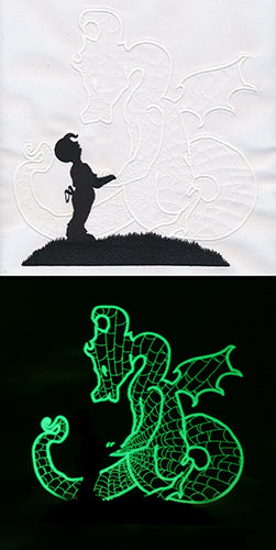 His Imaginary Friend