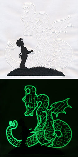 His Imaginary Friend