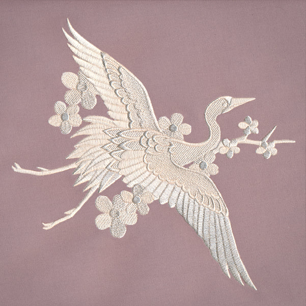 Japanese Crane