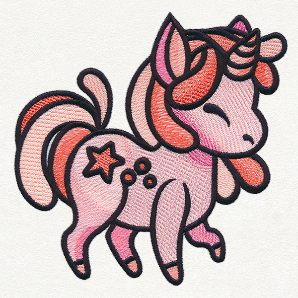 Charmed Creatures - Unicorn