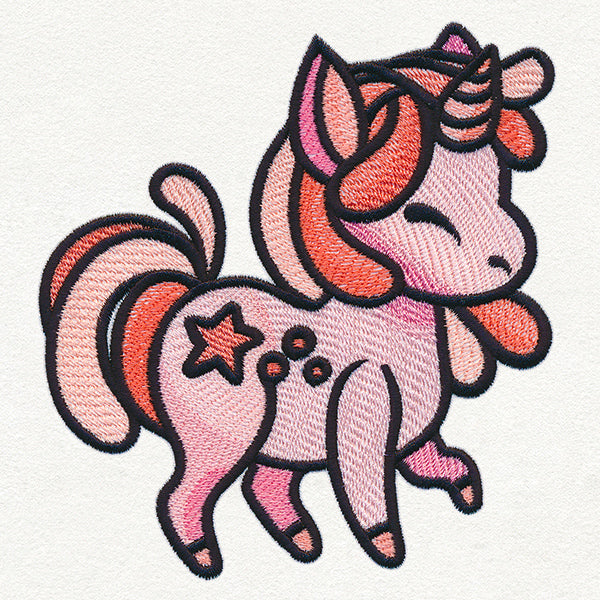 Charmed Creatures - Unicorn