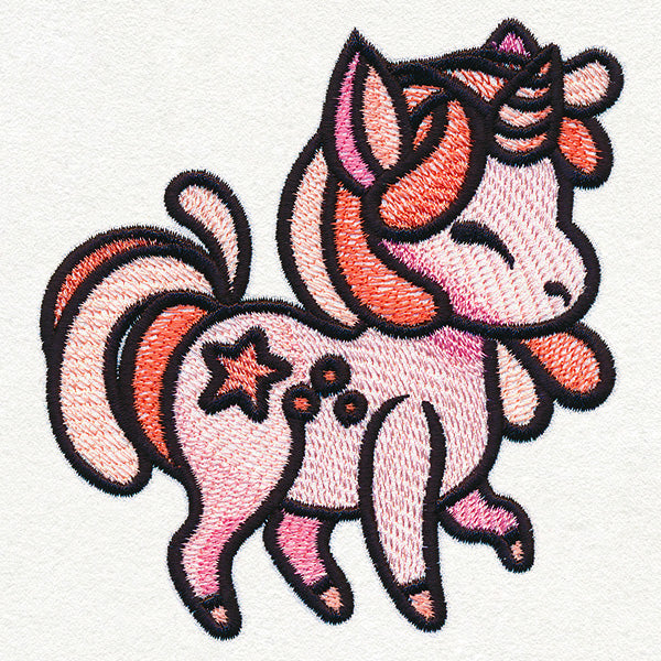 Charmed Creatures - Unicorn