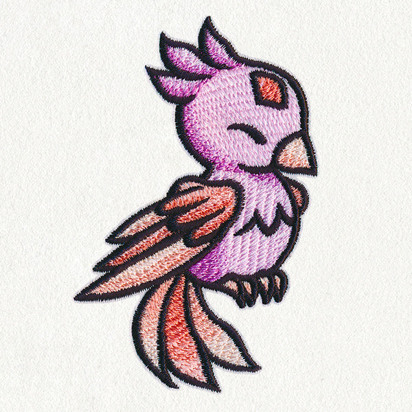 Charmed Creatures - Phoenix