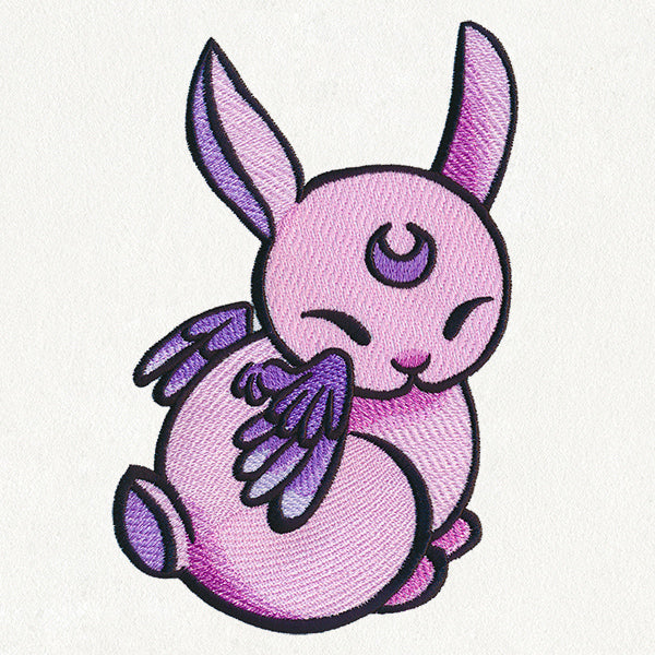 Charmed Creatures - Bunny