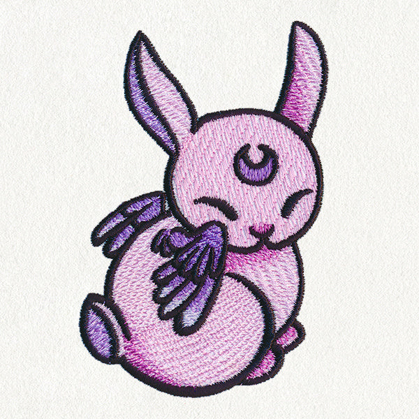 Charmed Creatures - Bunny