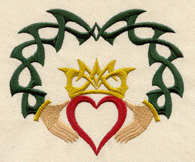 Let Love and Friendship Reign