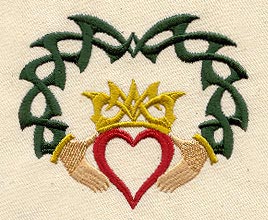 Let Love and Friendship Reign