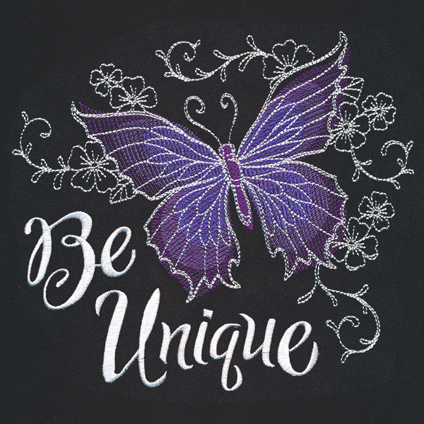 Bold Thoughts - Be Unique