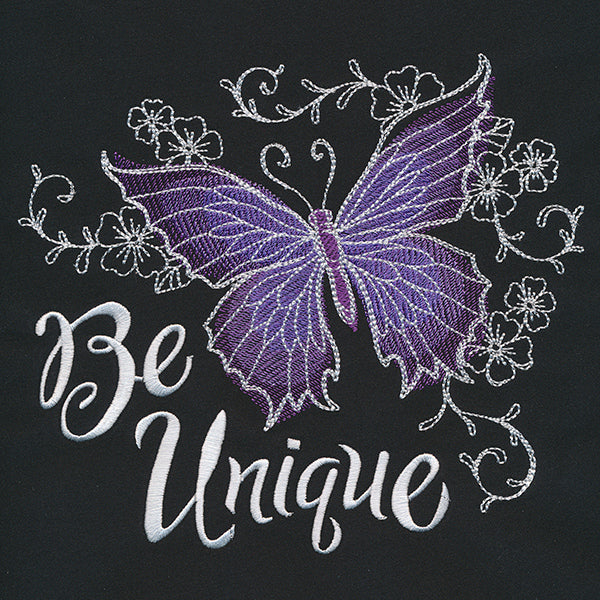 Bold Thoughts - Be Unique