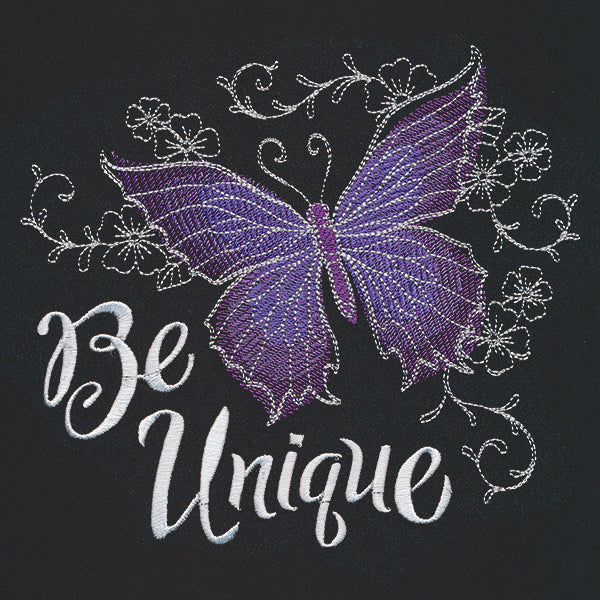 Bold Thoughts - Be Unique