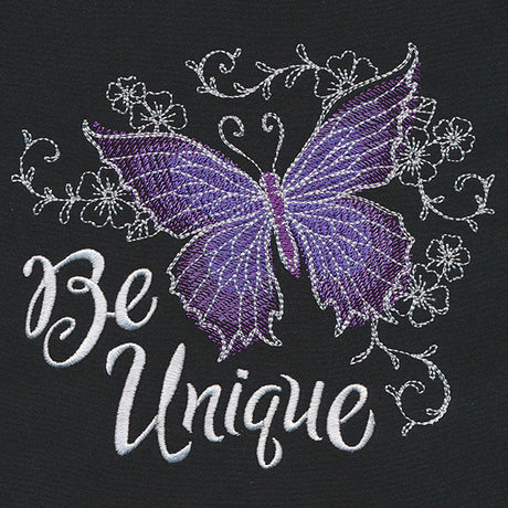 Bold Thoughts - Be Unique