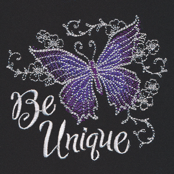 Bold Thoughts - Be Unique