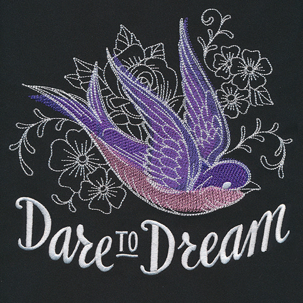 Bold Thoughts - Dare to Dream