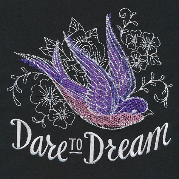 Bold Thoughts - Dare to Dream