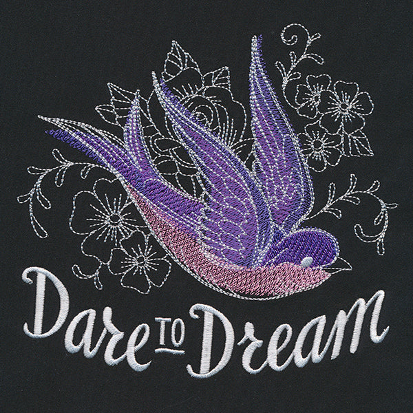 Bold Thoughts - Dare to Dream