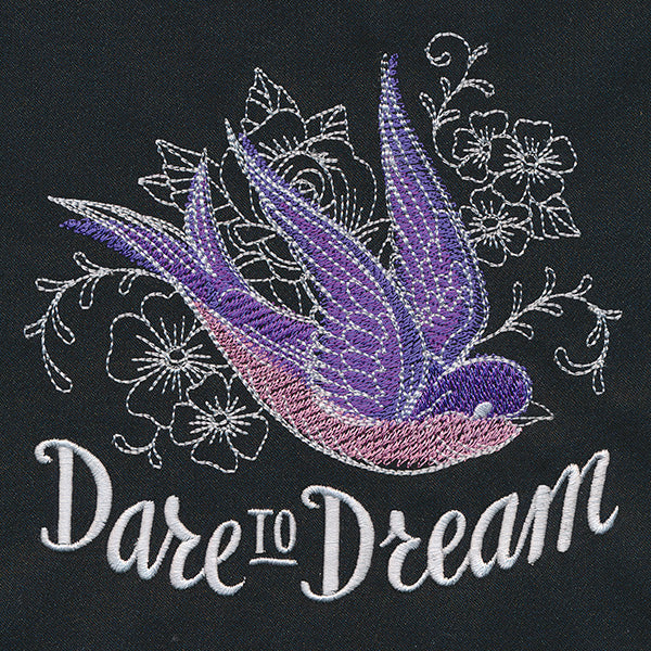 Bold Thoughts - Dare to Dream