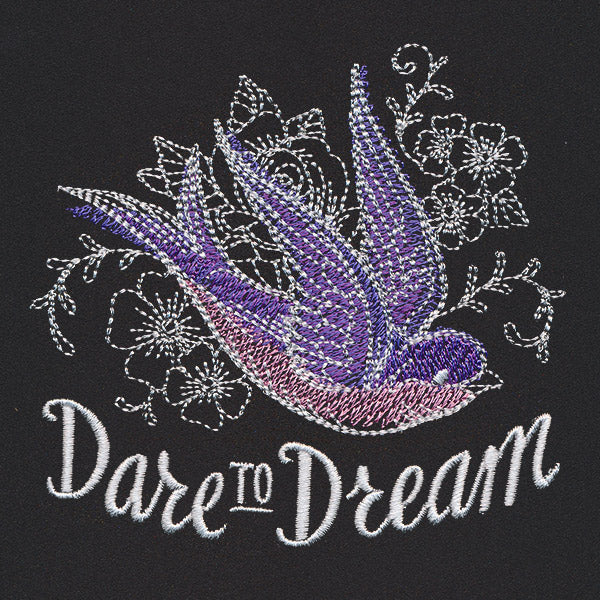 Bold Thoughts - Dare to Dream