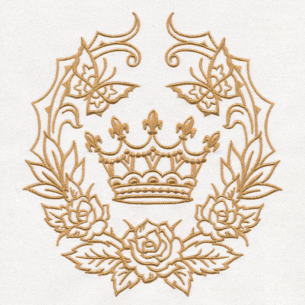 Crown Crest