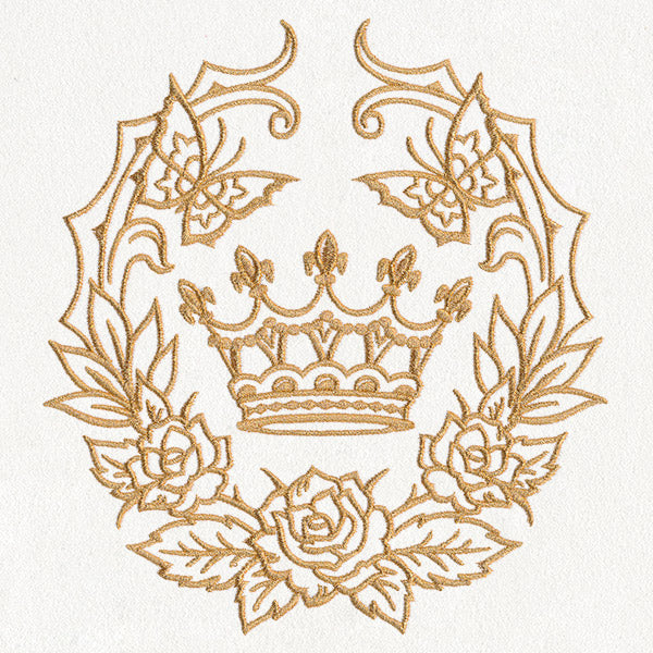 Crown Crest