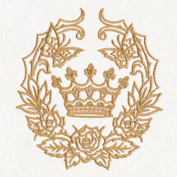 Crown Crest