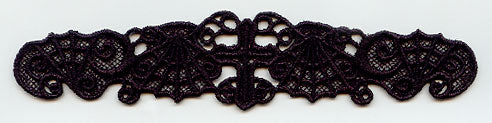 Cobweb Choker