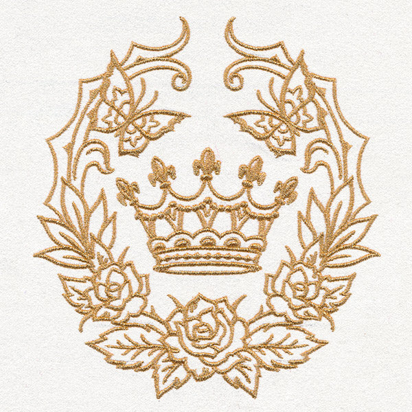 Crown Crest