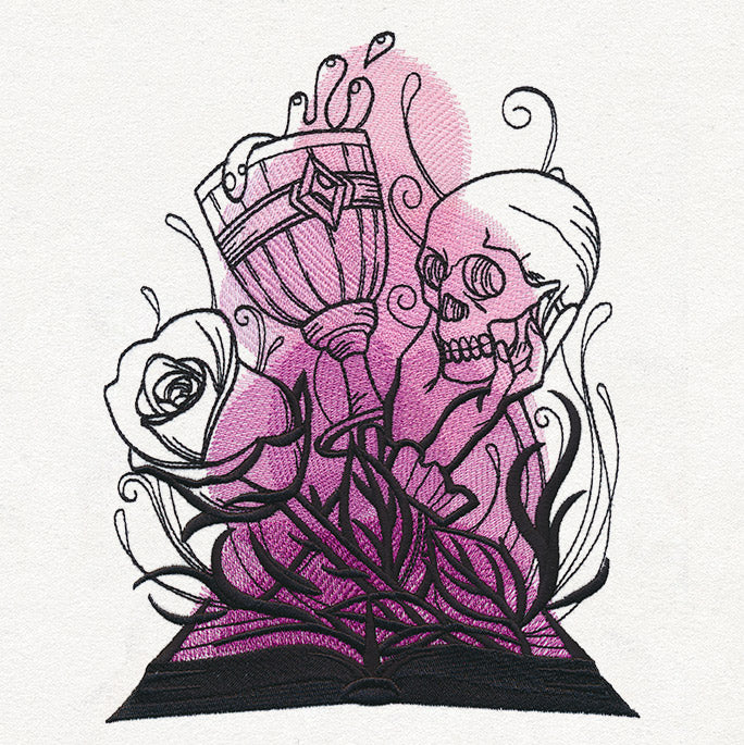 Literary Magic - Shakespeare