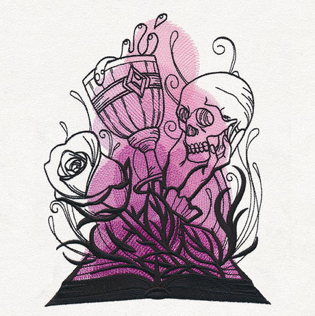 Literary Magic - Shakespeare