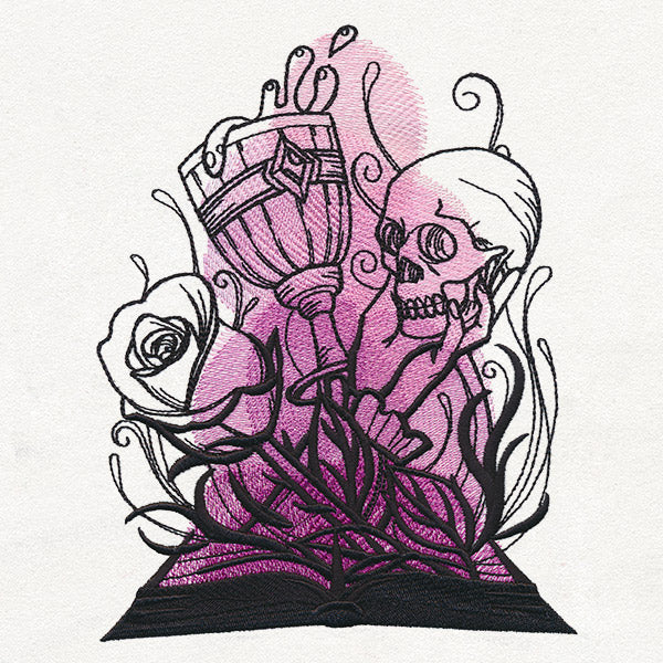 Literary Magic - Shakespeare