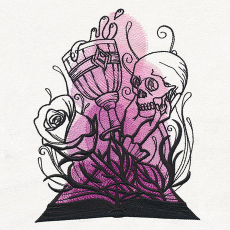 Literary Magic - Shakespeare