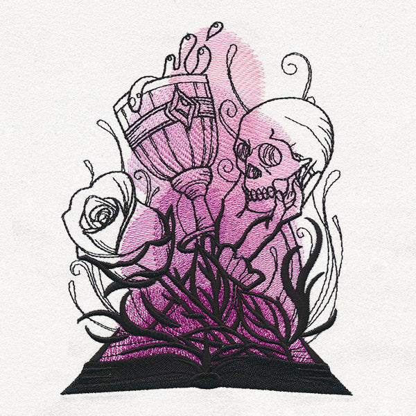 Literary Magic - Shakespeare