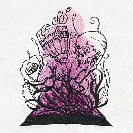 Literary Magic - Shakespeare