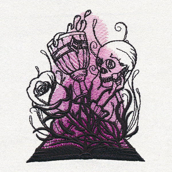 Literary Magic - Shakespeare