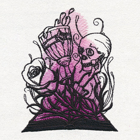 Literary Magic - Shakespeare