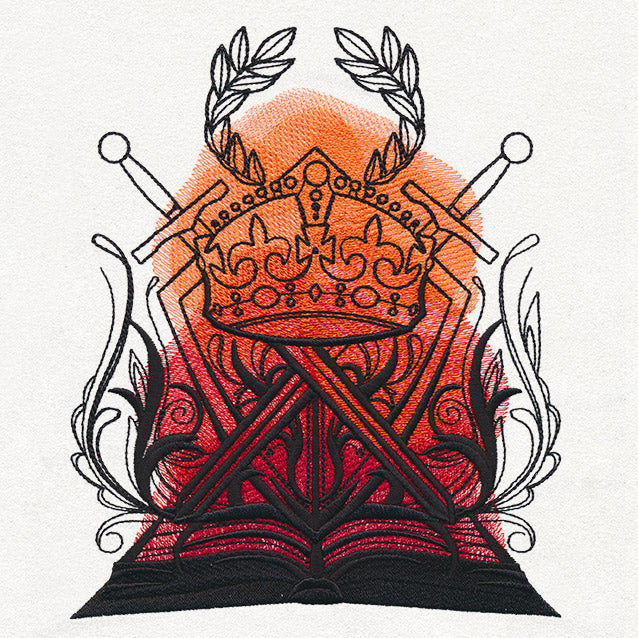 Literary Magic - History