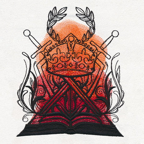 Literary Magic - History