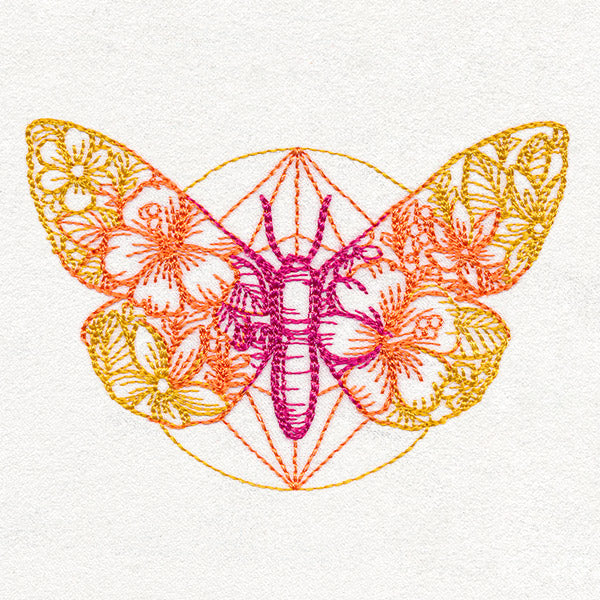 Bohemian Summer - Moth
