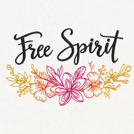 Bohemian Summer - Free Spirit