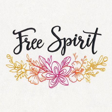 Bohemian Summer - Free Spirit