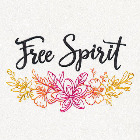 Bohemian Summer - Free Spirit