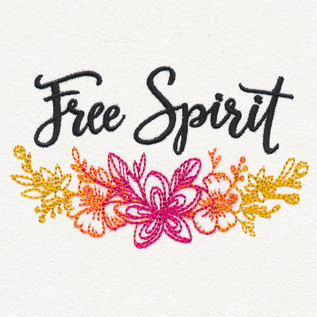 Bohemian Summer - Free Spirit