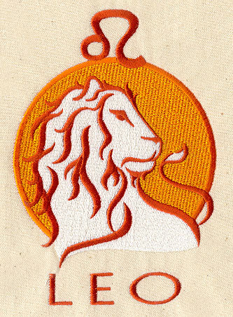 Zodiac - Leo