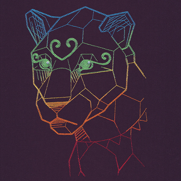 Serengeti - Black Panther