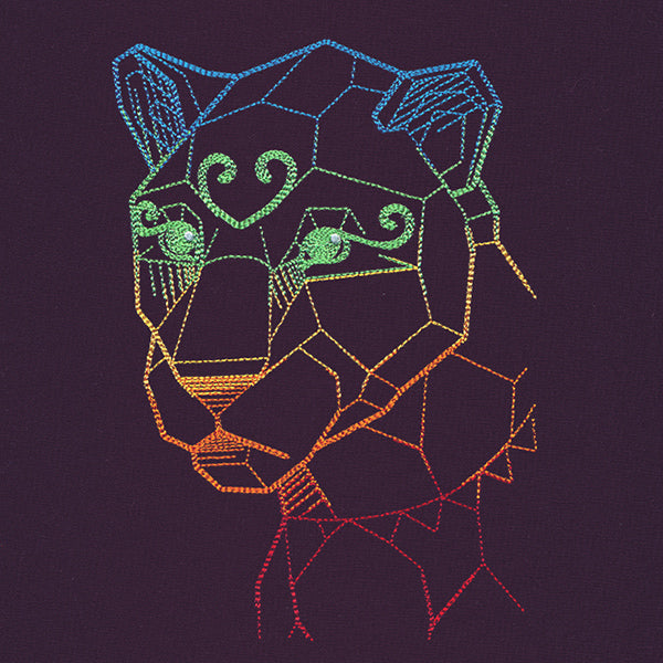 Serengeti - Black Panther