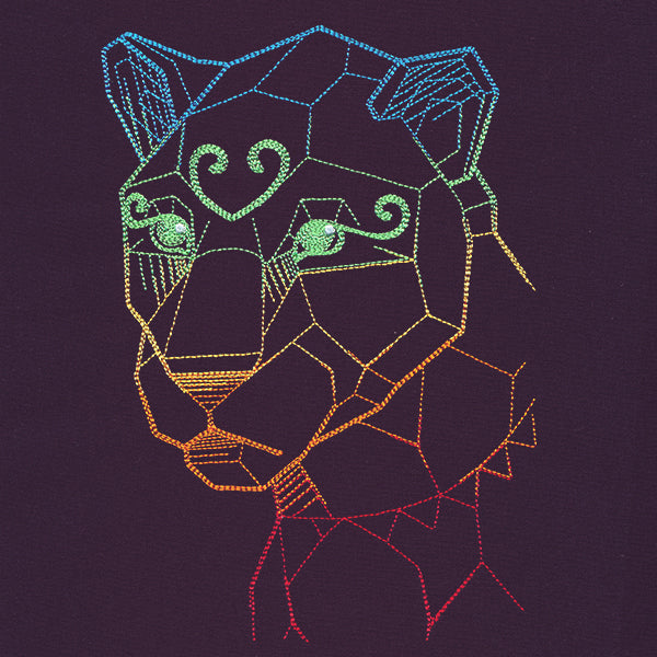 Serengeti - Black Panther