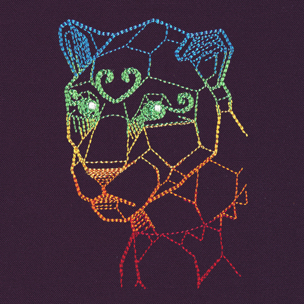 Serengeti - Black Panther